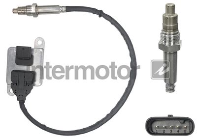 Czujnik NOx, katalizator NOx INTERMOTOR 69004