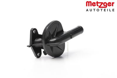 KüHLMITTELREGELVENTIL METZGER AUTOTEILE 4010213 35