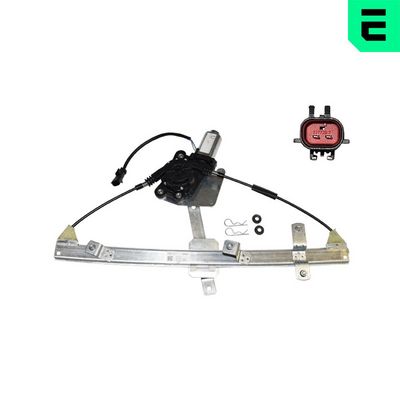 MECANISM ACTIONARE GEAM