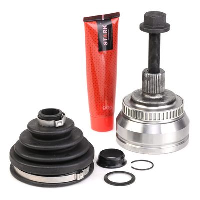 каре комплект, полуоска STARK SKJK-0200055