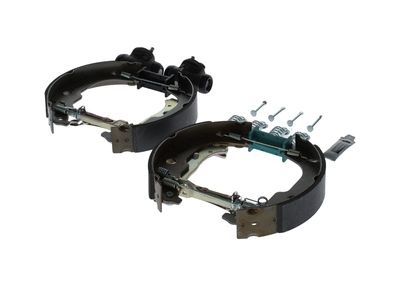 BREMSBACKENSATZ BOSCH 0204114192 14