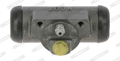 Válec kolové brzdy FERODO FHW4719