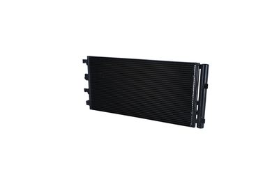 KONDENSATOR KLIMAANLAGE NRF 35969 30