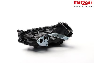 SAUGROHRMODUL METZGER AUTOTEILE 2100123 16