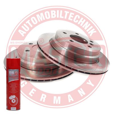 DISC FRANA MASTER-SPORT GERMANY 24012002041SETMSP