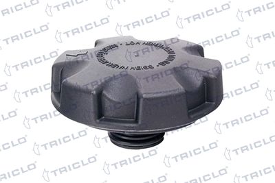 капачка, резервоар за охладителна течност TRICLO 313199