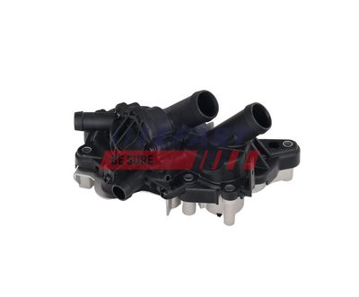 POMPă DE APă RăCIRE MOTOR FAST FT04473