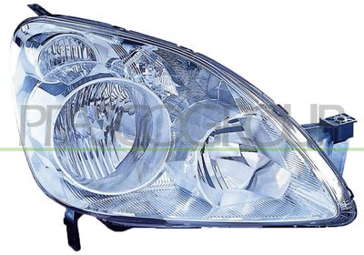 Основная фара PRASCO HD8264903 для HONDA CR-V