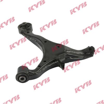 LENKER RADAUFHäNGUNG