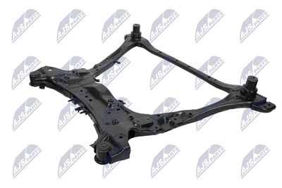 RAMA SUSTINERE/SUPORT AGREGATE NTY ZRZHY546 7