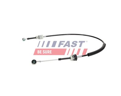SET DE CABLURI CUTIE DE VITEZE MANUALă FAST FT02960 2