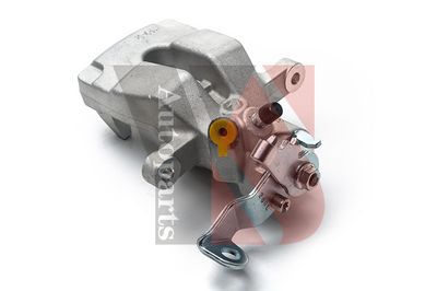 Vorschau Bremssattel Ansicht 2