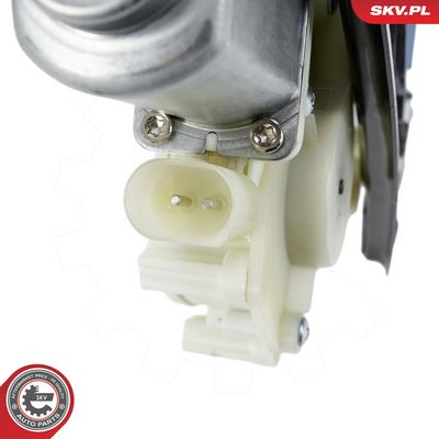 Zvedací zařízení oken SKV 01SKV636