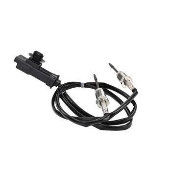 SENZOR TEMPERATURA GAZE EVACUARE DELPHI TS3038212B1 6