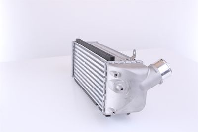 INTERCOOLER COMPRESOR NISSENS 96537 31