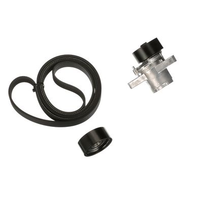 SET CUREA TRANSMISIE CU CANELURI GATES K016PK1818 59