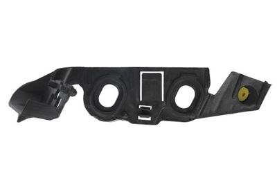 Bumperbevestiging Voor Rechts (uitrustingsvariant: S-LINE) past: AUDI A5 F5 Beker 06.16-06.24