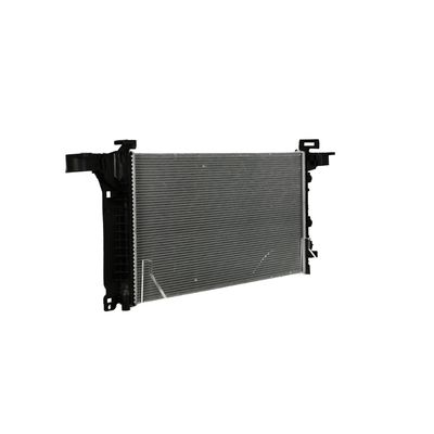 RADIATOR RACIRE MOTOR NISSENS 606414 19