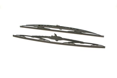 LAMELA STERGATOR BOSCH 3397001583 8