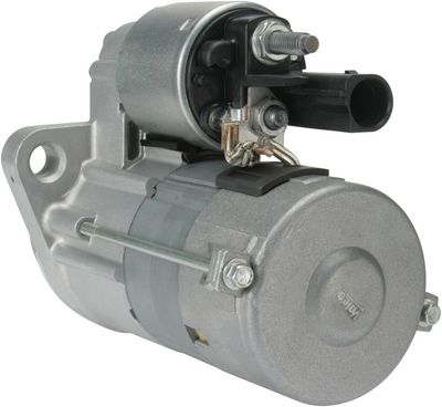 STARTER HC-Cargo F032115634 4