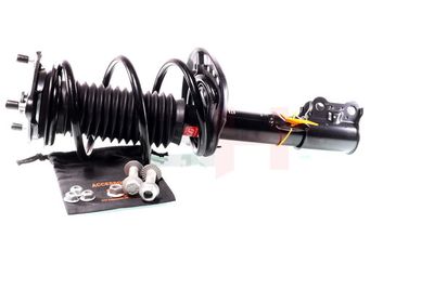 ANSAMBLU TELESCOP ARC GH GH353522C01 8