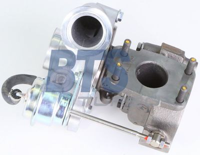 LADER AUFLADUNG BTS Turbo T912327 1