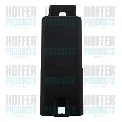 Блок управления, время накаливания HOFFER H7285943 для VW CRAFTER