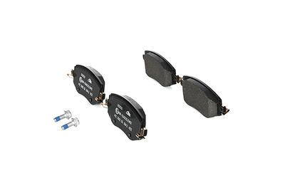 BREMSBELAGSATZ SCHEIBENBREMSE ATE 13046026202 6