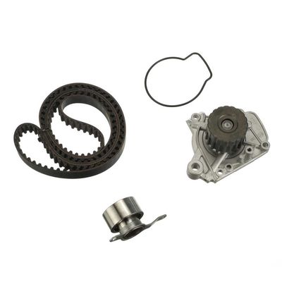 WASSERPUMPE + ZAHNRIEMENSATZ GATES KP15410XS1 60