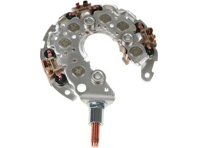 Gleichrichter, Generator