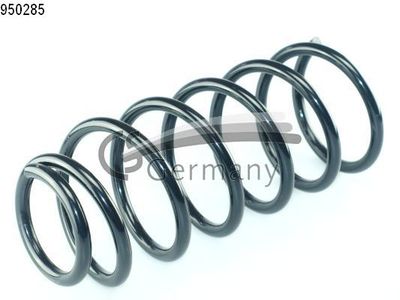 CS Germany 14.950.285 Пружина подвески  для VW VENTO (Фольцваген Венто)
