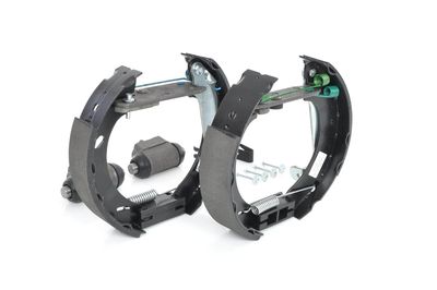 SET SABOTI FRANA BOSCH 0204114585 14