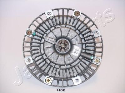 JAPANPARTS VC-H06 Вентилятор системы охлаждения двигателя для HYUNDAI H-1 / STAREX Автобус (A1) 2.5 D