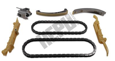 CHIT LANT DE DISTRIBUTIE