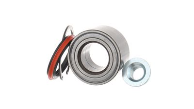 RADLAGERSATZ SKF VKBA1948 17