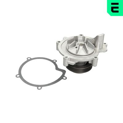 POMPă DE APă RăCIRE MOTOR OPTIMAL AQ1148 2