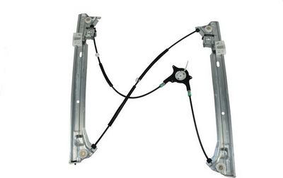 Window regulator