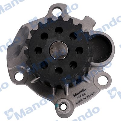 POMPă DE APă RăCIRE MOTOR MANDO MMC010024 1