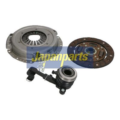JAPANPARTS Sankabos komplektas