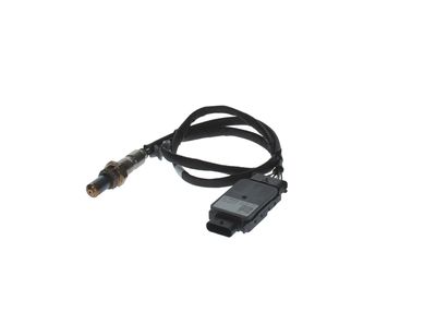 NOX-SENSOR NOX-KATALYSATOR BOSCH 0281008771 6