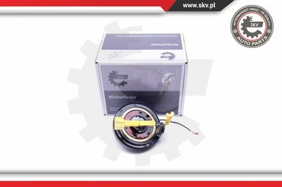 Витая пружина, подушка безопасности ESEN SKV 96SKV506 для VW CORRADO