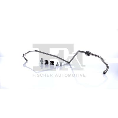 CONDUCTA ULEI INCARCARE FA1 611804Z 4
