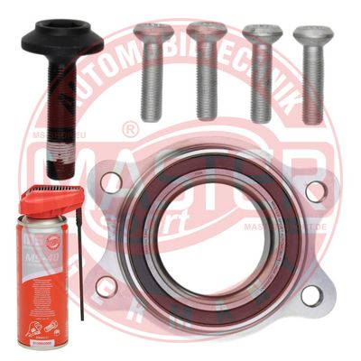 SET RULMENT ROATA MASTER-SPORT GERMANY 6649SETMSP 3
