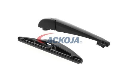 SET STERGATOARE CURATARE PARBRIZ ACKOJA A709680 16