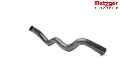 KüHLERSCHLAUCH METZGER AUTOTEILE 2422286 5