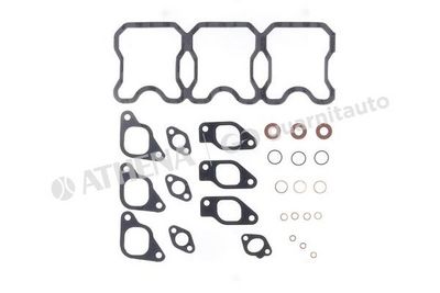 SET GARNITURI CHIULASA GUARNITAUTO 0402251000