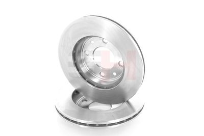 DISC FRANA GH GH403987 27