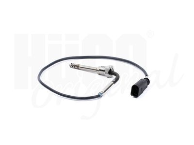 Čidlo, teplota výfukových plynů HITACHI 135512