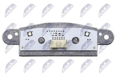 UNITATE DE CONTROL LUMINI NTY EPXBM026 2