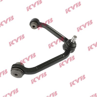 LENKER RADAUFHäNGUNG